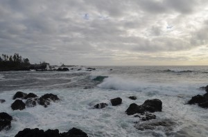 Big Rock Beach