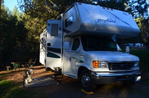 US Turkey Day! Yosemite Pines - Groveland (warm and dry)