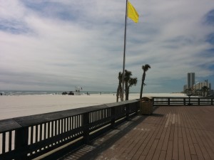 Gulf Shore Beach