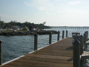 Grassy Key