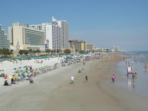 Daytona Beach