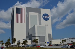 Vehicle Assy Building(VAB)